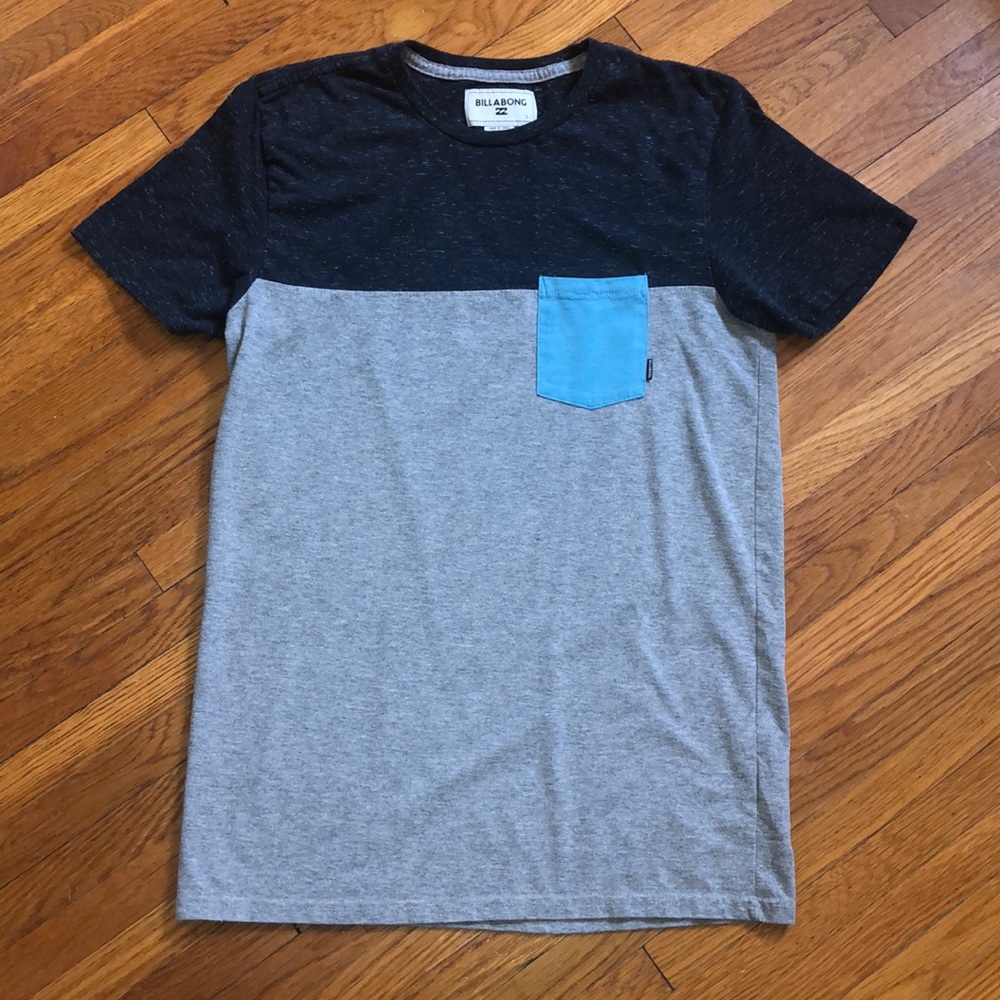 Billabong Short Sleeve Tee